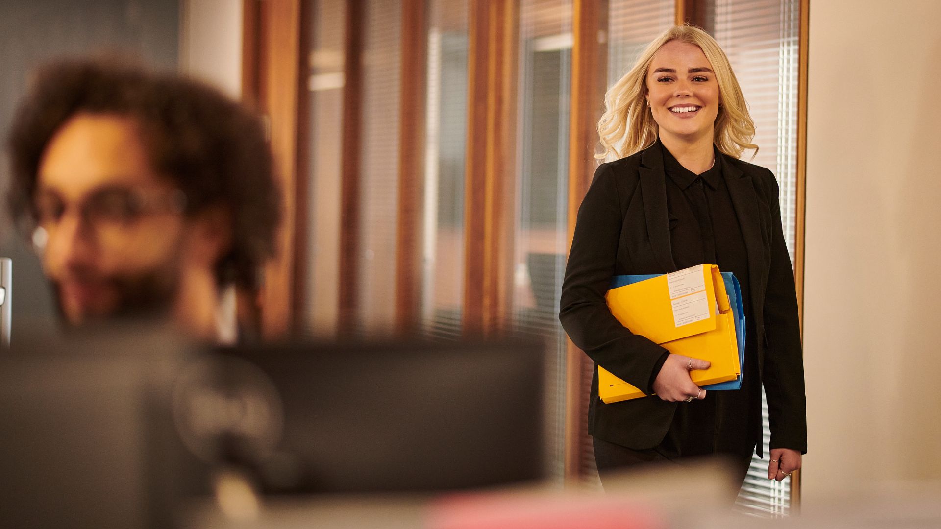 Law firm partner can be a fulfilling and rewarding vocation