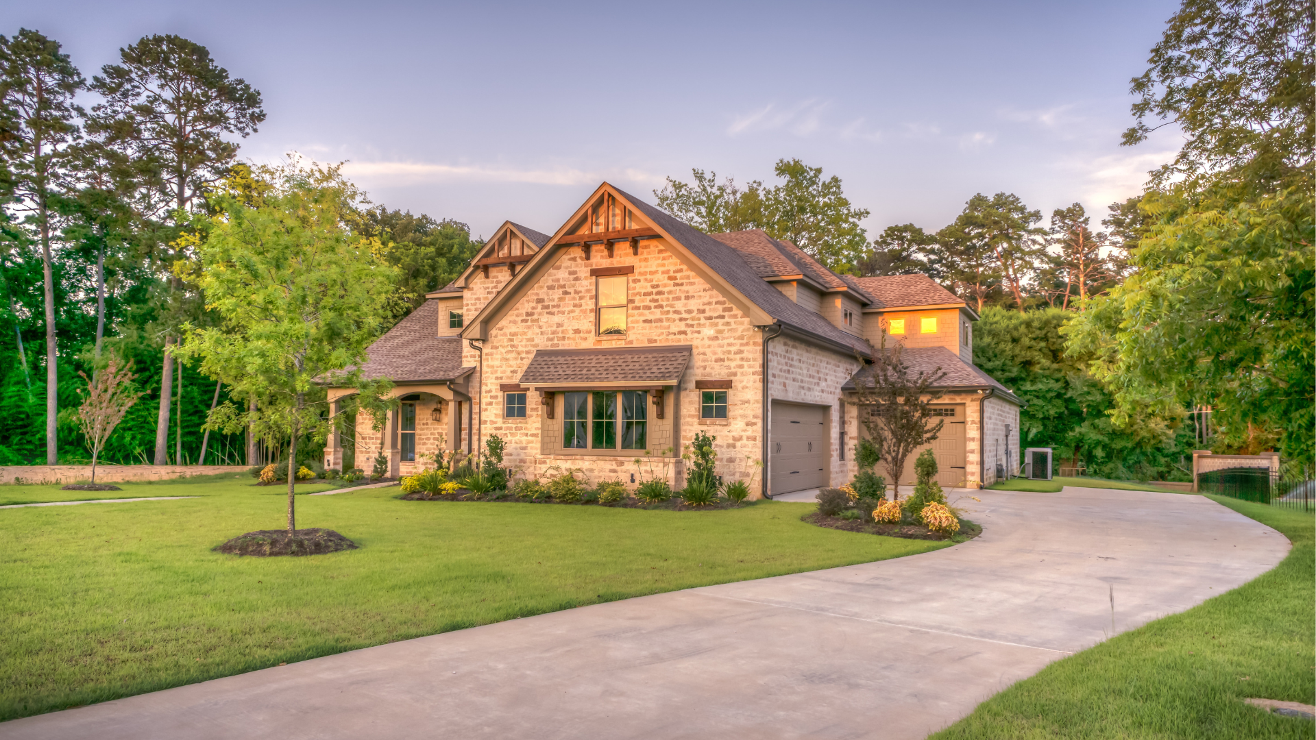 The sale agreement of a house like this can include a voetstoots clause
