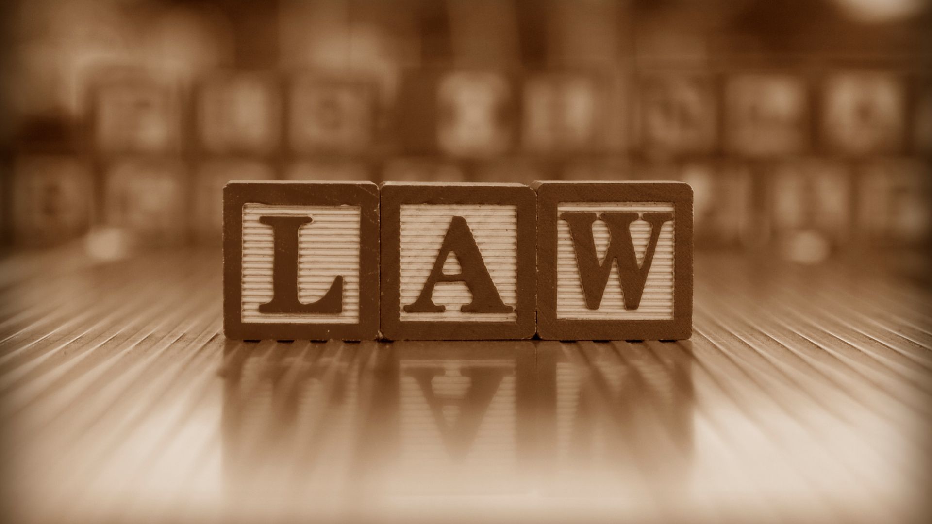 LLB graduates have an understanding of the law, but are not yet admitted attorneys