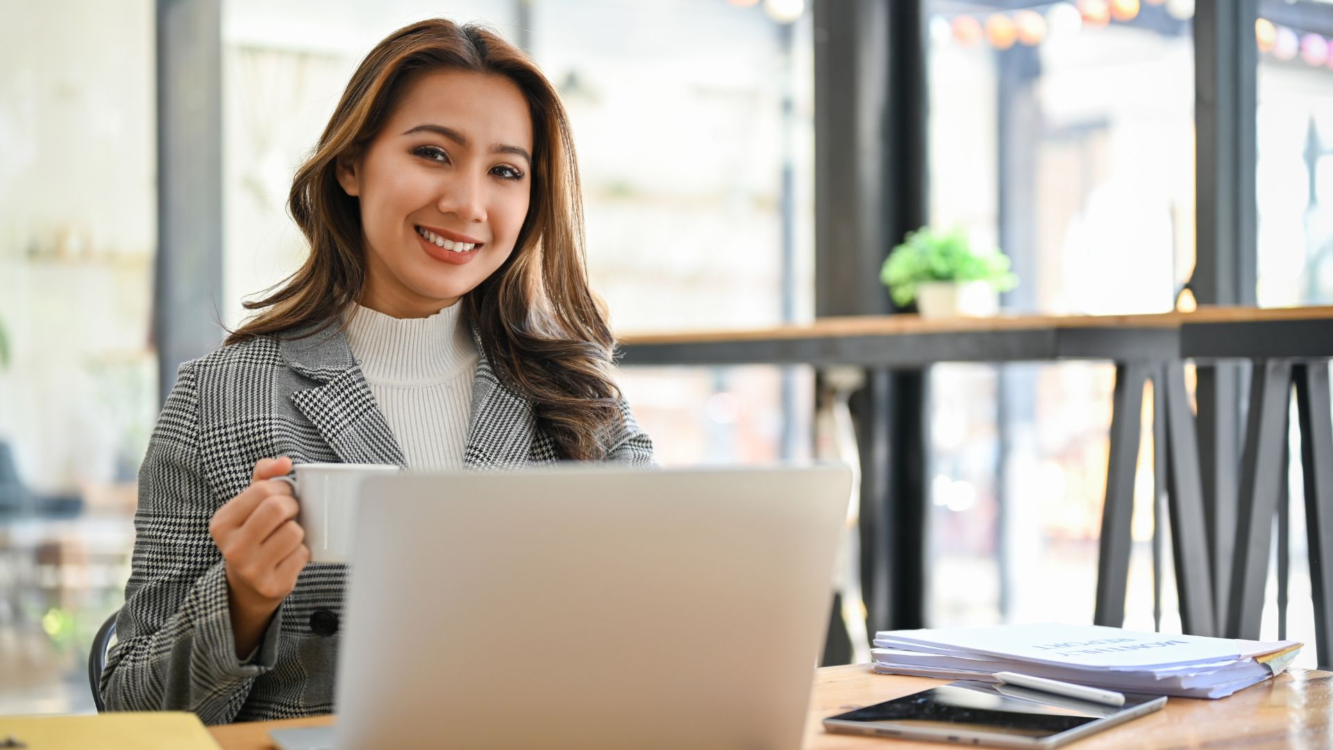 A person entering into a surety agreement with confidence
