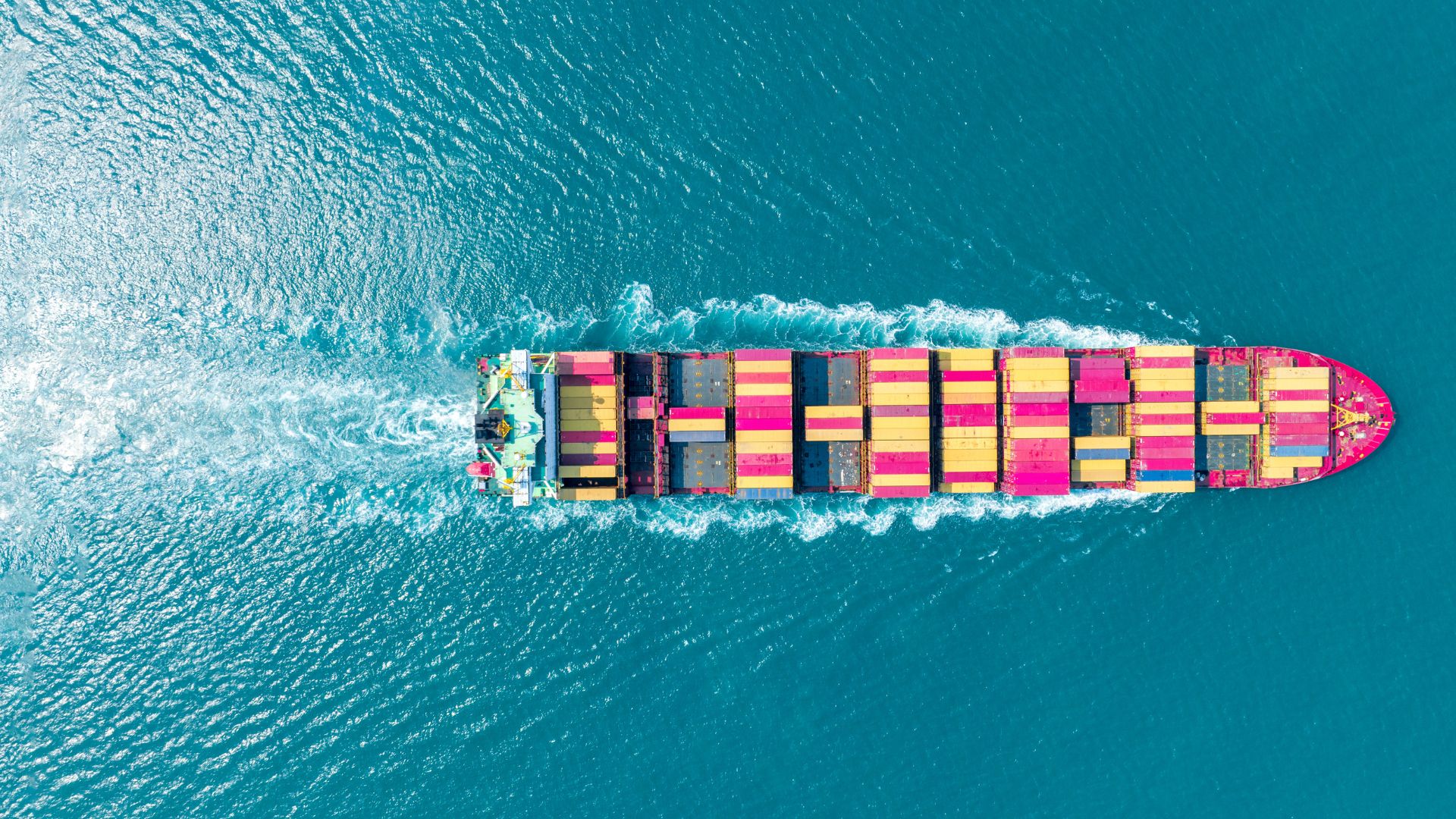 Cargo shipping is an important aspect of maritime law in South Africa