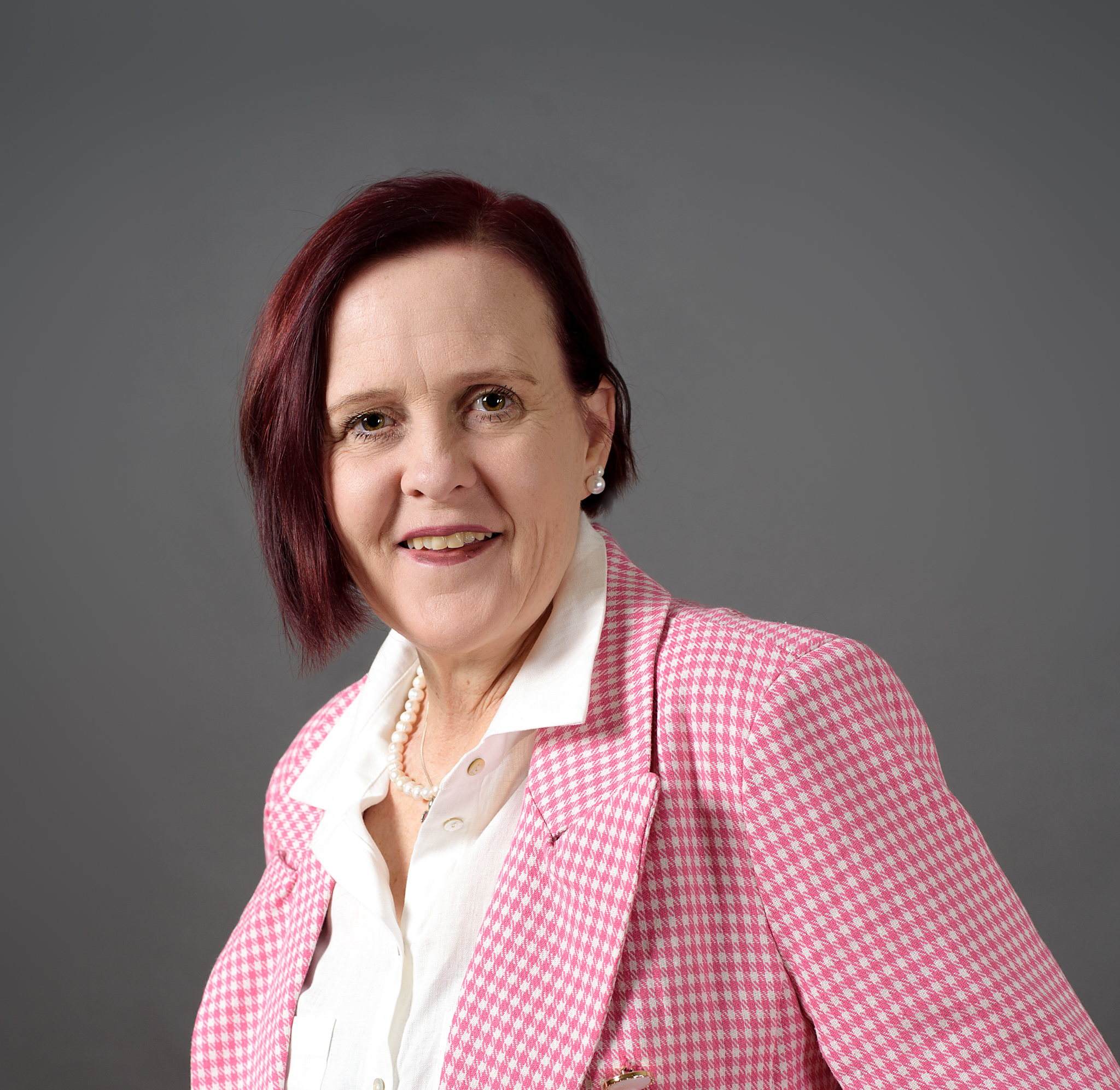 Jennifer Scholtz