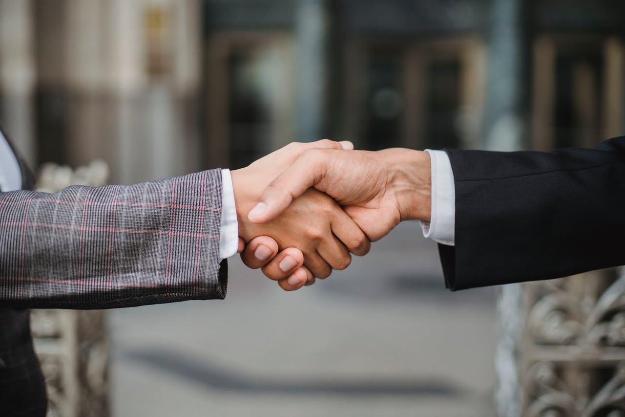 It is important to choose ethical and trustworthy legal training providers