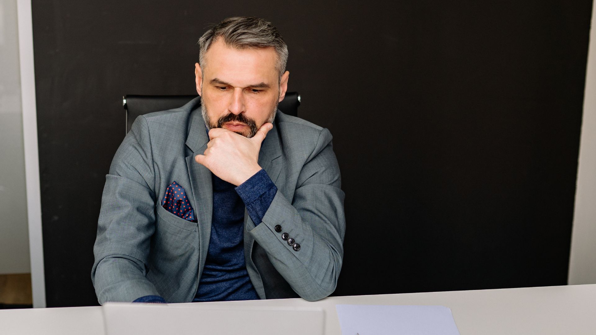 A criminal record does not necessarily bar you from practising as an attorney or advocate