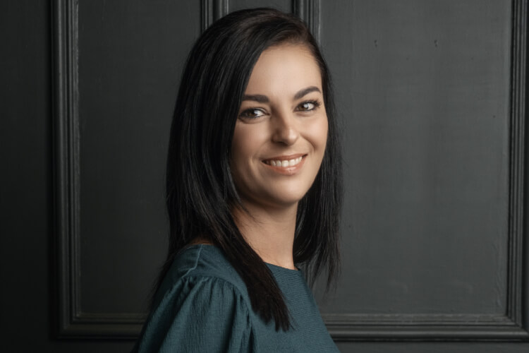Linda Kleinhans