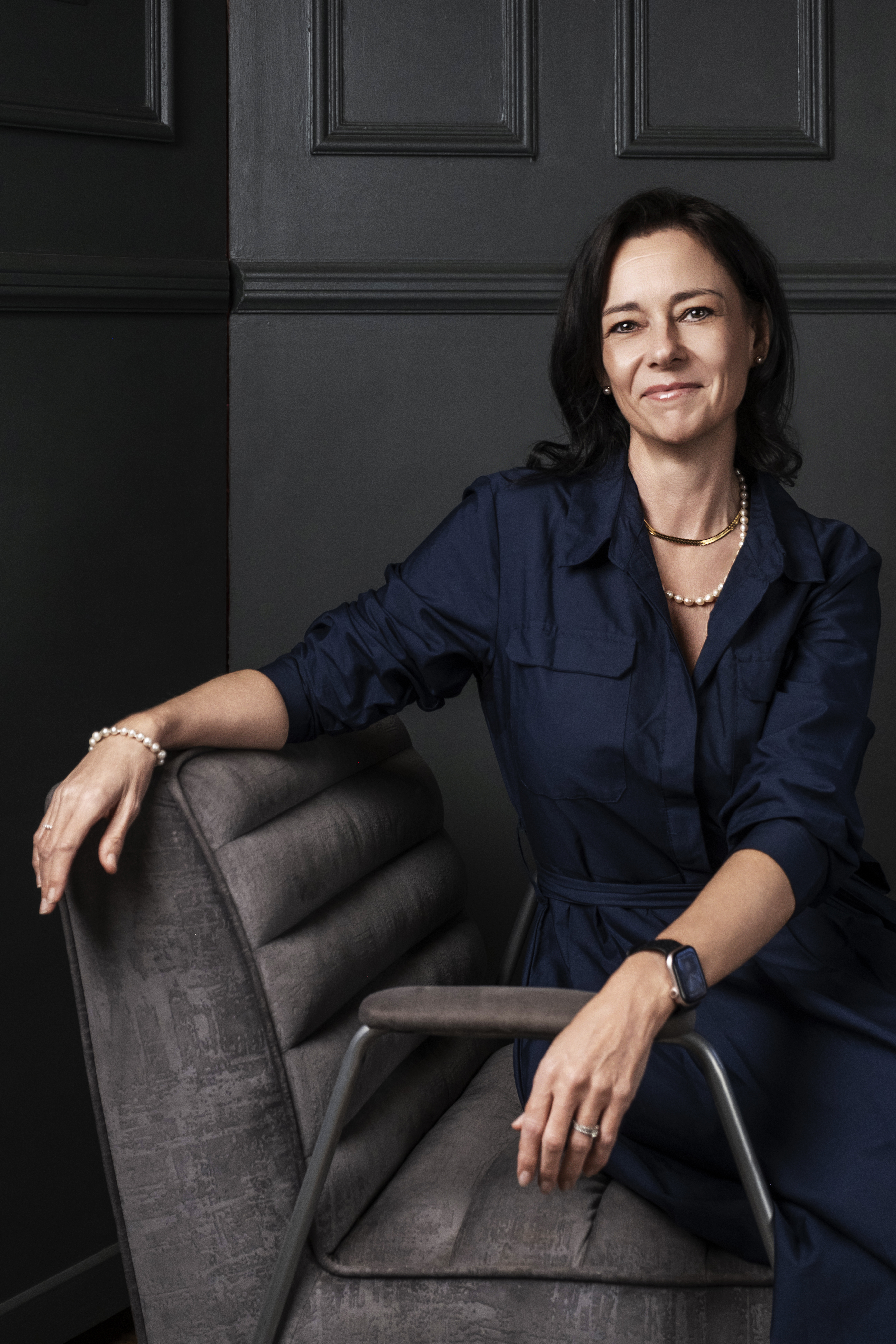 Marieta Vorster