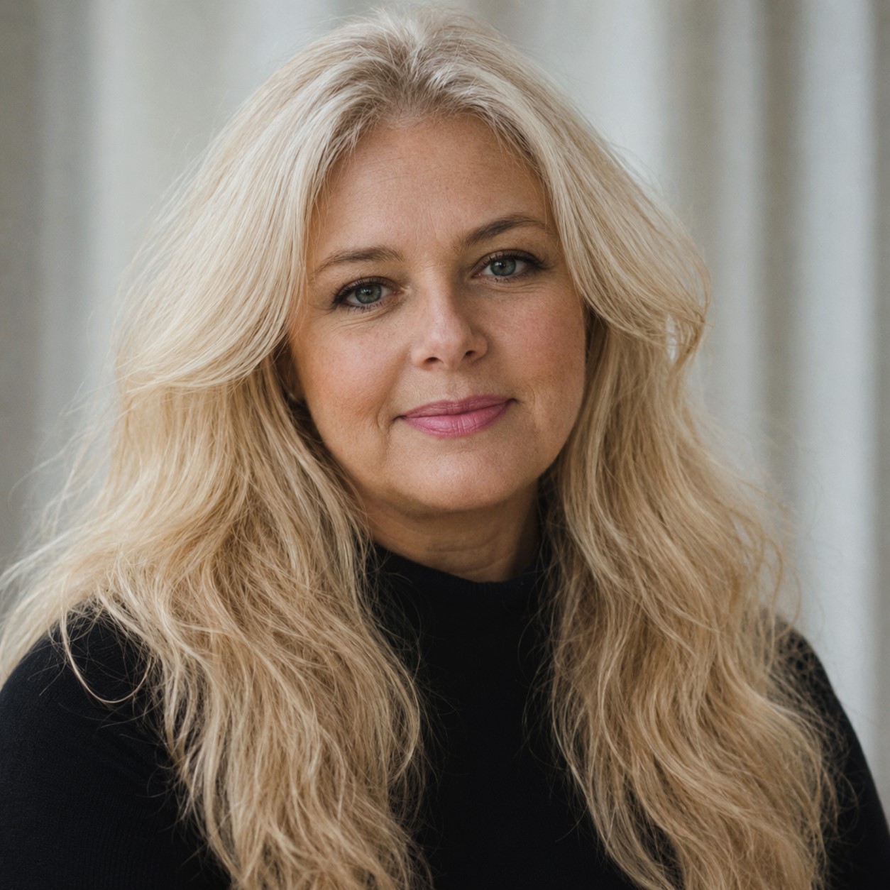 Natasha van Rooyen