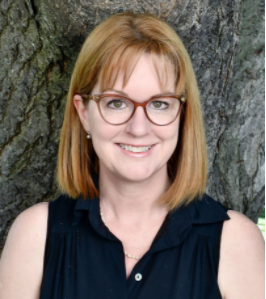 A picture of Elisabeth van Wyk