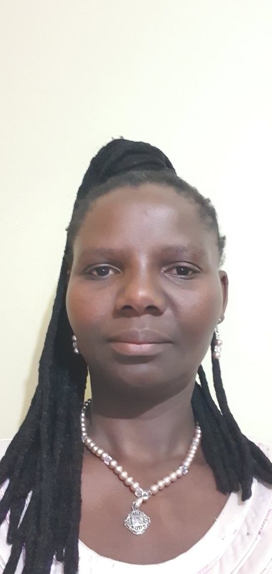 Sivuyisiwe Ndlondlwana