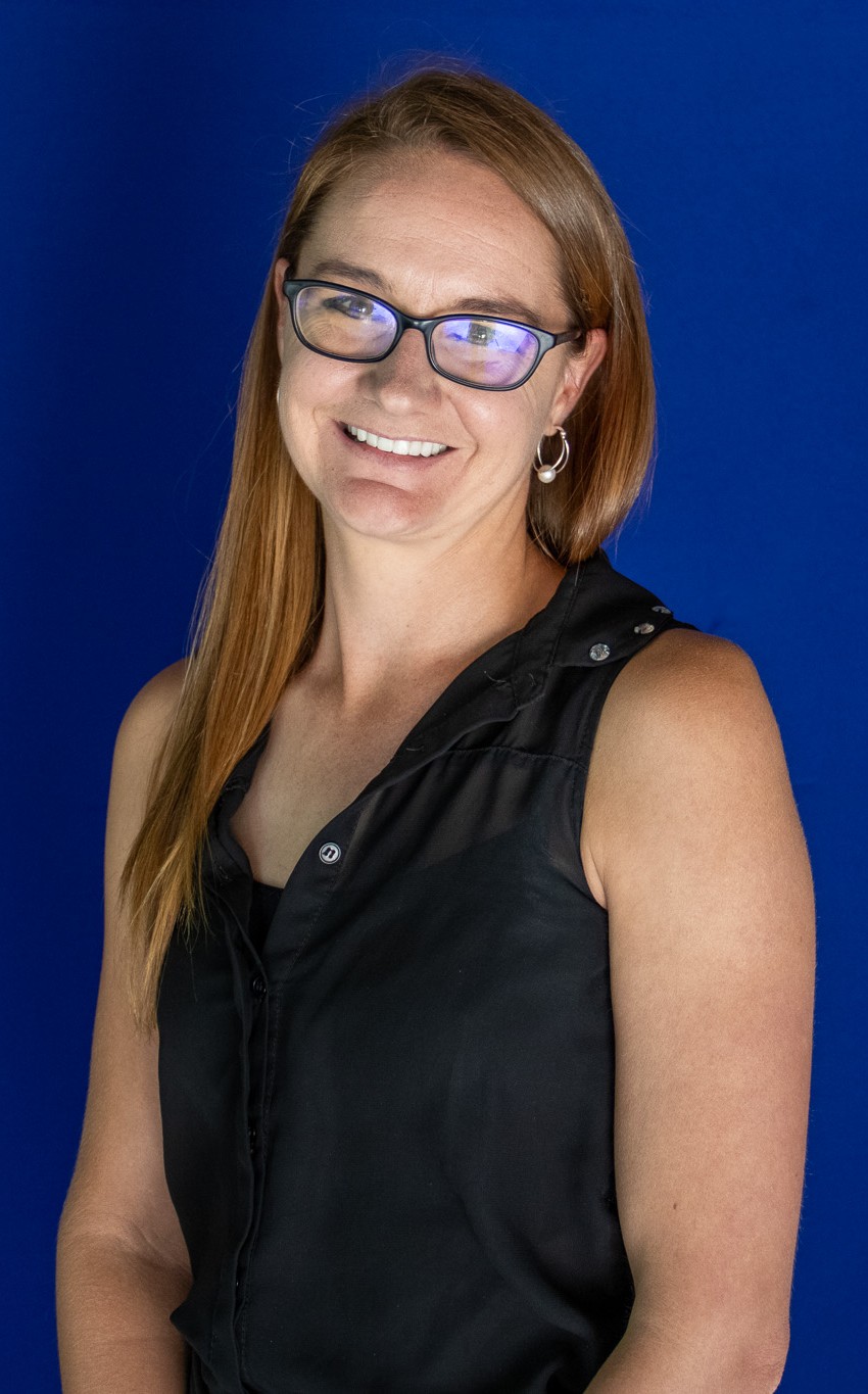 Adv. Karlien Markram-Jooste