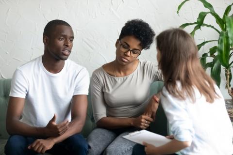 Divorce Mitigation