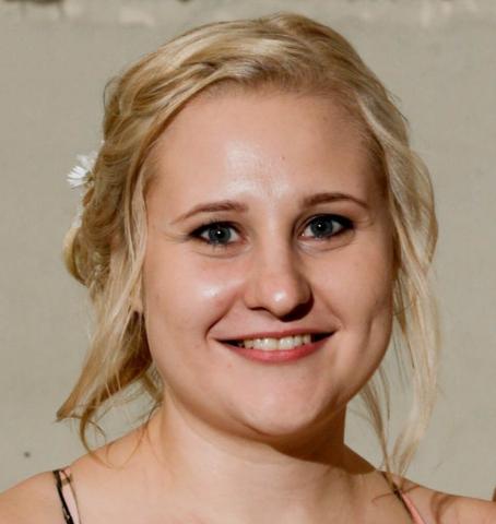 Carika Stander