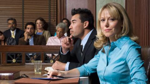 Effective Trial Advocacy