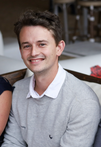 Hanru du Plessis