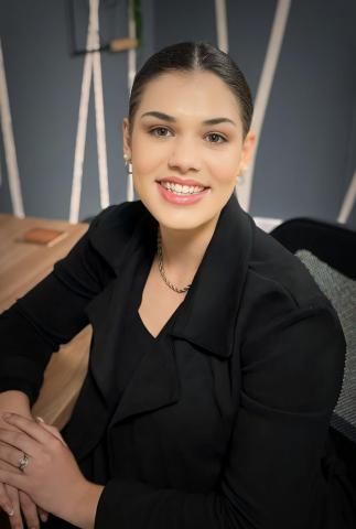 Leché Swanepoel explains what a deceased estates administrator does