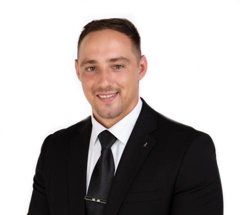 Gareth Greyvenstein