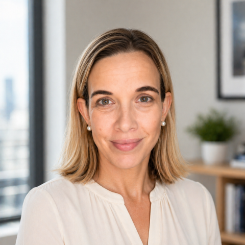 Nicolette Bekker