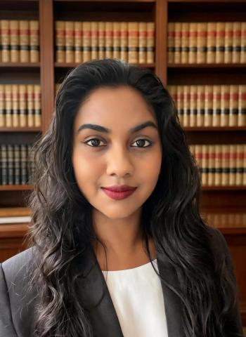 Merrilise Rosa Reddy