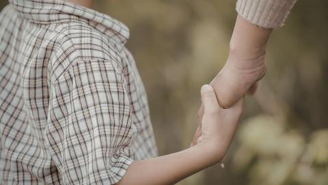 South African law has protections for when children testify in court