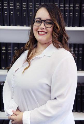 Kayla Grobler