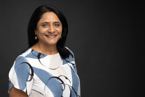 Sheila Daya