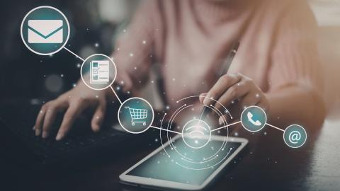 Digital communication has become part of everyday legal practice. Whether instructions are given by email, agreements are reached on WhatsApp, 