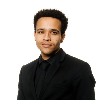Jared Ishmael