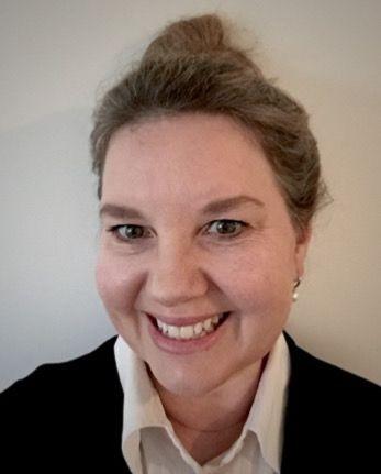 Tracy de Waal