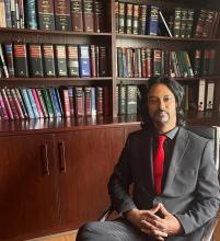 Kevin Govender