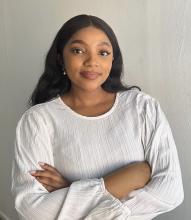 Tshidi Mokgobo