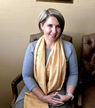 Juanita van Wyk