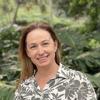 Kerry-Lee van Heerden