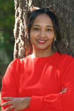 Leonore Swart passed the conveyancing exam in the first session in 2025