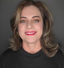 Christine Breedt