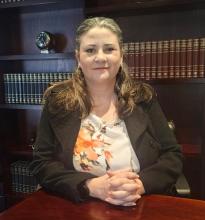 Lizé Vorster