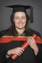 Christine Latimer