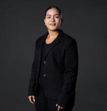 Amy Appollis
