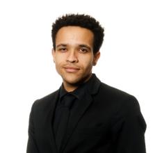 Jared Ishmael